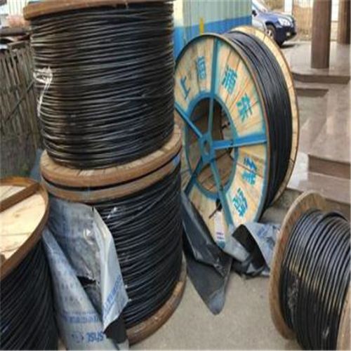 江苏省南京市雨花台区废旧电缆线电线电缆回收